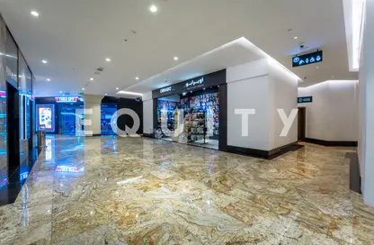 محل - استوديو للايجار في مول وافي - 2 أم حرير - ام هرير - دبي