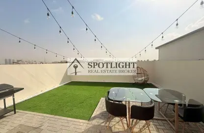 تاون هاوس - 3 غرف نوم - 5 حمامات للايجار في سينسز - المنطقة 11 - مدينة الشيخ محمد بن راشد - دبي