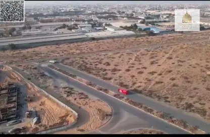 أرض - استوديو للبيع في الصجعة الصناعية - آلصجعه - الشارقة