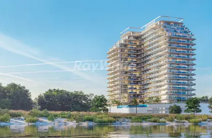 Apartment - Studio - 1 Bathroom for sale in Samana Lake Views - Dubai Production City (IMPZ) - Dubai