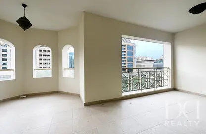 Apartment - 2 Bedrooms - 4 Bathrooms for sale in Al Habool - Shoreline Apartments - Palm Jumeirah - Dubai