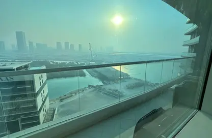 شقة - 2 غرف نوم - 3 حمامات للبيع في أوشن سكيب - شمس أبوظبي - جزيرة الريم - أبوظبي