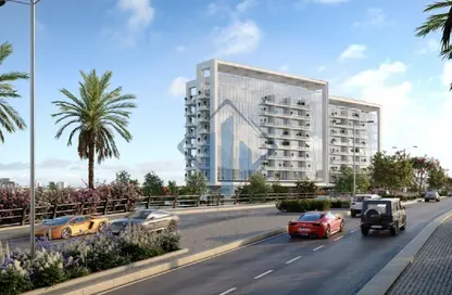 شقة - غرفة نوم - 2 حمامات للايجار في مساكن جاتواي - ميناء العرب - راس الخيمة - رأس الخيمة شقة - غرفة نوم - 2 حمامات للايجار في مساكن جاتواي - ميناء العرب - راس الخيمة - رأس الخيمة