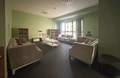 Apartment - 3 Bedrooms - 4 Bathrooms for rent in Amwaj 4 - Amwaj - Jumeirah Beach Residence - Dubai