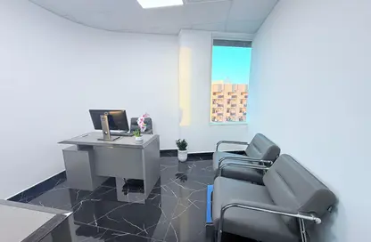 مكتب - استوديو - 1 حمام للايجار في فاطمه محمد احمد بن سليمان - الرفاعة - بر دبي - دبي مكتب - استوديو - 1 حمام للايجار في فاطمه محمد احمد بن سليمان - الرفاعة - بر دبي - دبي