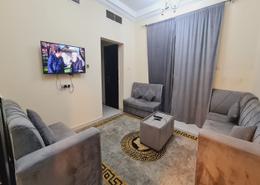 Apartment - 1 bedroom - 1 bathroom for rent in Al Rawda 1 - Al Rawda - Ajman