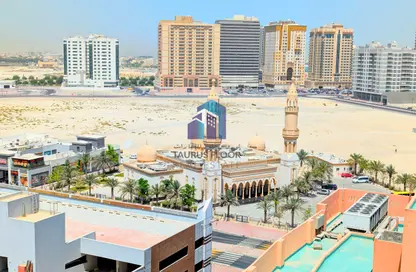 شقة - غرفة نوم - 2 حمامات للايجار في النهدة 1 - النهدة - دبي - دبي