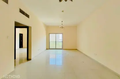 Apartment - 1 Bedroom - 2 Bathrooms for rent in Al Khair Building - Dubai Silicon Oasis - Dubai