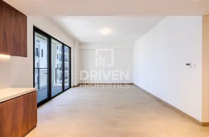 Apartment - 1 Bedroom - 1 Bathroom for rent in La Rive - La Mer - Jumeirah - Dubai