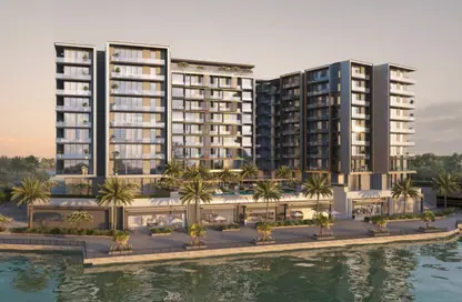 شقة - 2 غرف نوم - 3 حمامات للبيع في آرت باي الشرقي - آرت باي - الجداف - دبي شقة - 2 غرف نوم - 3 حمامات للبيع في آرت باي الشرقي - آرت باي - الجداف - دبي