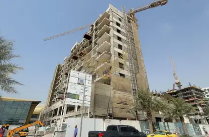 Apartment - 1 Bedroom - 2 Bathrooms for sale in Rosalia Residences - Al Furjan - Dubai
