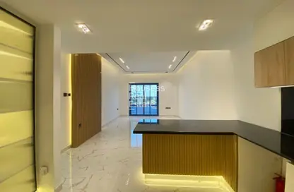 Apartment - 1 Bedroom - 2 Bathrooms for rent in Al Amir Building - Arjan - Dubai