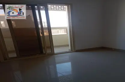 شقة - غرفة نوم - 1 حمام للايجار في برج النعيمية  2 - أبراج النعيمية - النعيمية - عجمان