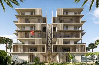 Duplex - 4 Bedrooms - 5 Bathrooms for sale in Six Senses Residences - Palm Jumeirah - Dubai