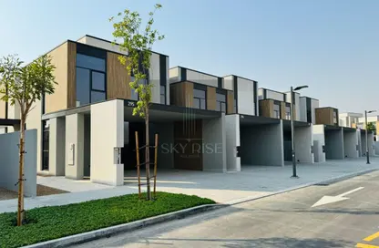 فيلا - 4 غرف نوم - 4 حمامات للايجار في مدن الرنيم 2 - مودون - دبي