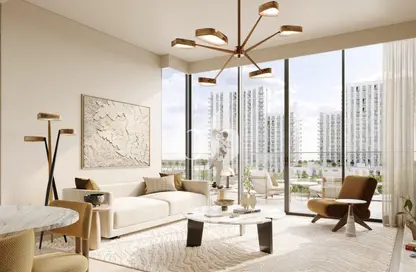 Apartment - 3 Bedrooms - 3 Bathrooms for sale in Parkwood - Dubai Hills Estate - Dubai