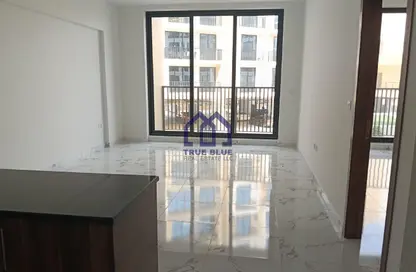 Apartment - Studio - 1 Bathroom for rent in Al Hamra Marina Residences - Al Hamra Village - Ras Al Khaimah