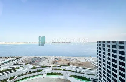 Apartment - 2 Bedrooms - 2 Bathrooms for sale in Pixel - Makers District - Al Reem Island - Abu Dhabi