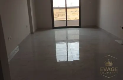 شقة - غرفة نوم - 2 حمامات للايجار في الجرف 3 - الجرف - عجمان وسط المدينة - عجمان