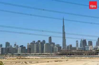 Villa - 4 Bedrooms - 7 Bathrooms for sale in District One Phase III - District One - Mohammed Bin Rashid City - Dubai