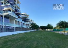 Apartment - 1 bedroom - 2 bathrooms for sale in Loreto 2 B - Loreto - DAMAC Hills - Dubai
