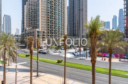 Apartment - 2 Bedrooms - 2 Bathrooms for sale in Forte 1 - Forte - Downtown Dubai - Dubai Apartment - 2 Bedrooms - 2 Bathrooms for sale in Forte 1 - Forte - Downtown Dubai - Dubai