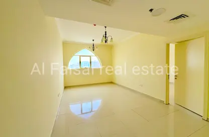 Apartment - 1 Bedroom - 1 Bathroom for rent in Al Thani Muwaileh - Muwaileh Commercial - Sharjah