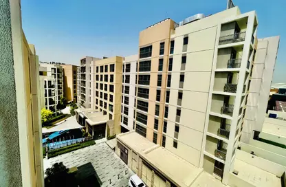 Apartment - 2 Bedrooms - 3 Bathrooms for rent in Uptown Al Zahia - Al Zahia - Muwaileh Commercial - Sharjah