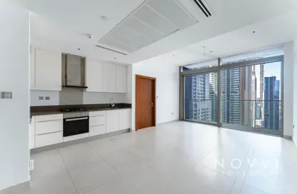 Apartment - 1 Bedroom - 2 Bathrooms for rent in Marina Gate 2 - Marina Gate - Dubai Marina - Dubai