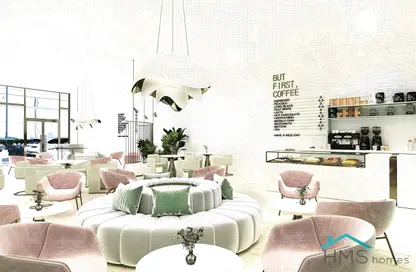 Apartment - 1 Bedroom - 2 Bathrooms for sale in Luma Park Views - Jumeirah Village Circle - Dubai