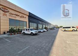Office Space for rent in M-4 - Mussafah Industrial Area - Mussafah - Abu Dhabi