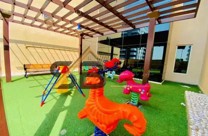 Apartment - 2 Bedrooms - 2 Bathrooms for rent in Dubai Silicon Oasis - Dubai