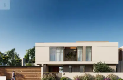 فيلا - 4 غرف نوم - 6 حمامات للايجار في تلال الفرجان - المرحلة الأولى - الفرجان - دبي فيلا - 4 غرف نوم - 6 حمامات للايجار في تلال الفرجان - المرحلة الأولى - الفرجان - دبي