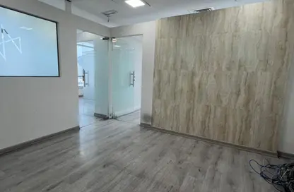 Office Space - Studio - 2 Bathrooms for rent in Al Mussalla - Al Souk Al Kabeer - Bur Dubai - Dubai