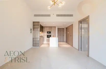 Apartment - 1 Bedroom - 2 Bathrooms for rent in Oxford 212 - Jumeirah Village Circle - Dubai