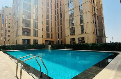 شقة - 1 حمام للايجار في أسواق للعقارات - الممشى - مويلح - الشارقة