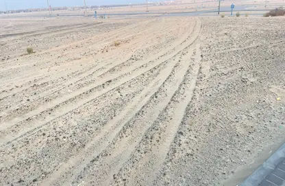 Land - Studio for sale in Zayed City (Khalifa City C) - Khalifa City - Abu Dhabi