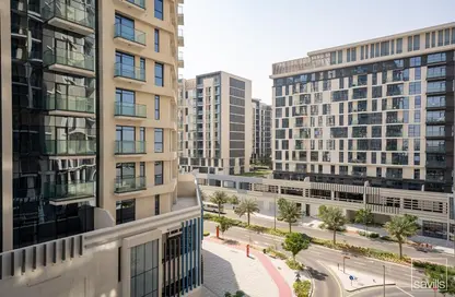 Apartment - 2 Bedrooms - 2 Bathrooms for rent in Expo Village Residences 2A - Expo Village Residences - Expo City - Dubai