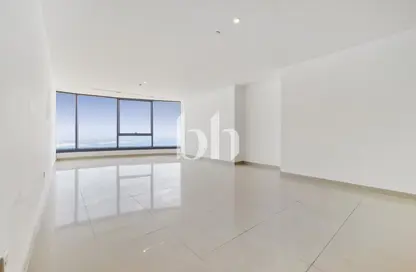 Apartment - 2 Bedrooms - 2 Bathrooms for rent in Sky Tower - Shams Abu Dhabi - Al Reem Island - Abu Dhabi