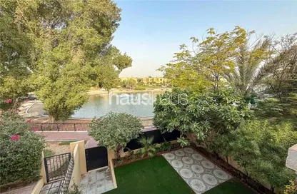 Villa - 2 Bedrooms - 3 Bathrooms for rent in Palmera 3 - Palmera - Arabian Ranches - Dubai