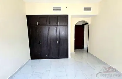 شقة - 2 غرف نوم - 2 حمامات للايجار في بناية مويليح 29 - مويلح - الشارقة