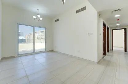Apartment - 1 Bedroom - 2 Bathrooms for rent in District 11 - Jumeirah Village Circle - Dubai