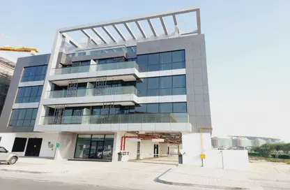 Apartment - 1 Bedroom - 2 Bathrooms for rent in Sama Meydan - Meydan Avenue - Meydan - Dubai