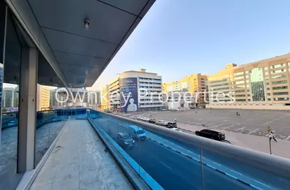 Apartment - 4 Bedrooms - 4 Bathrooms for rent in Silver Sands 2 - Mankhool - Bur Dubai - Dubai