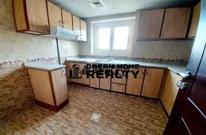 Apartment - 1 Bedroom - 2 Bathrooms for rent in Hend Tower - Al Taawun Street - Al Taawun - Sharjah