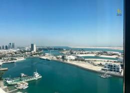 Apartment - 2 bedrooms - 3 bathrooms for rent in Etihad Towers - Corniche Road - Abu Dhabi