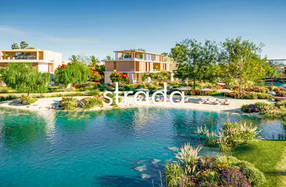 Villa - 5 Bedrooms - 5 Bathrooms for sale in The Acres (Phase 2) - The Acres - Dubai Land - Dubai