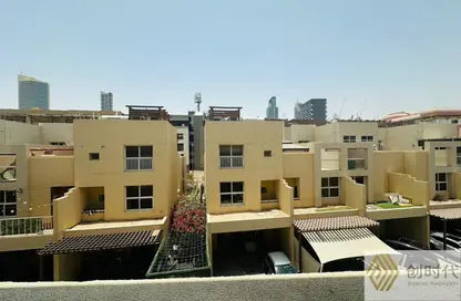 شقة - غرفة نوم - 2 حمامات للايجار في زانادو ريزيدينس 2 - قرية الجميرا سركل - دبي