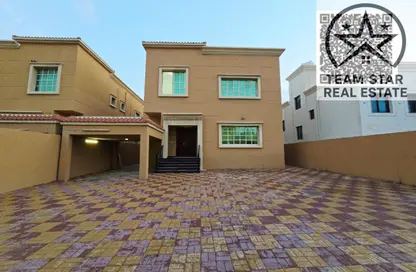 Villa - 5 Bedrooms - 7 Bathrooms for sale in Al Rawda 1 - Al Rawda - Ajman