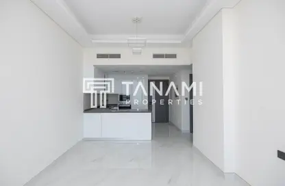 Apartment - 2 Bedrooms - 3 Bathrooms for rent in Samana Park Views - Arjan - Dubai
